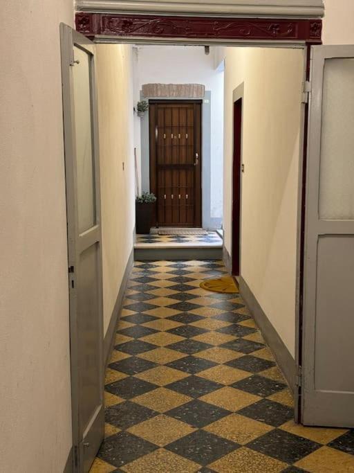 Casa Manu Centro Bologna公寓 外观 照片