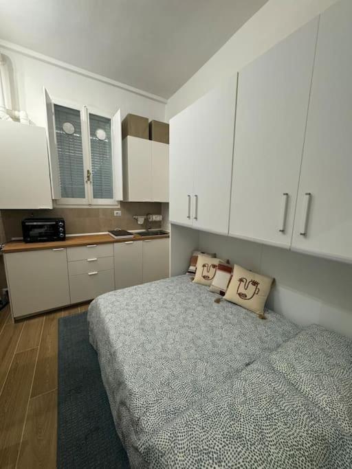Casa Manu Centro Bologna公寓 外观 照片